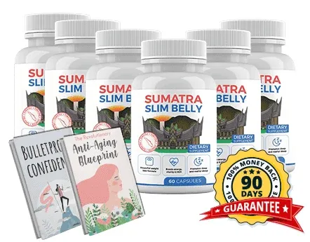 Sumatra Slim Belly Tonic Review: A Natural Way to Reduce Belly Fat!
