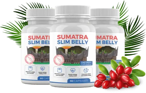 Sumatra Slim Belly Tonic Review: A Natural Way to Reduce Belly Fat